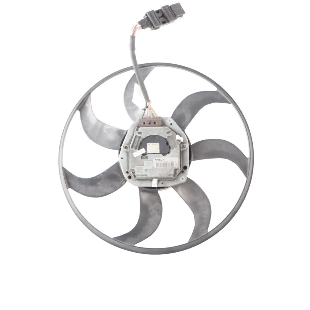 Radiator Fan Mercedes W211 S211 W219 Motor Engine Cooling Unit to with Part number A2115001693 Radiator Fan Mercedes W211 S211 W219 Motor Engine Cooling Unit - SKU A2115001693-1 - Part number A2115001693