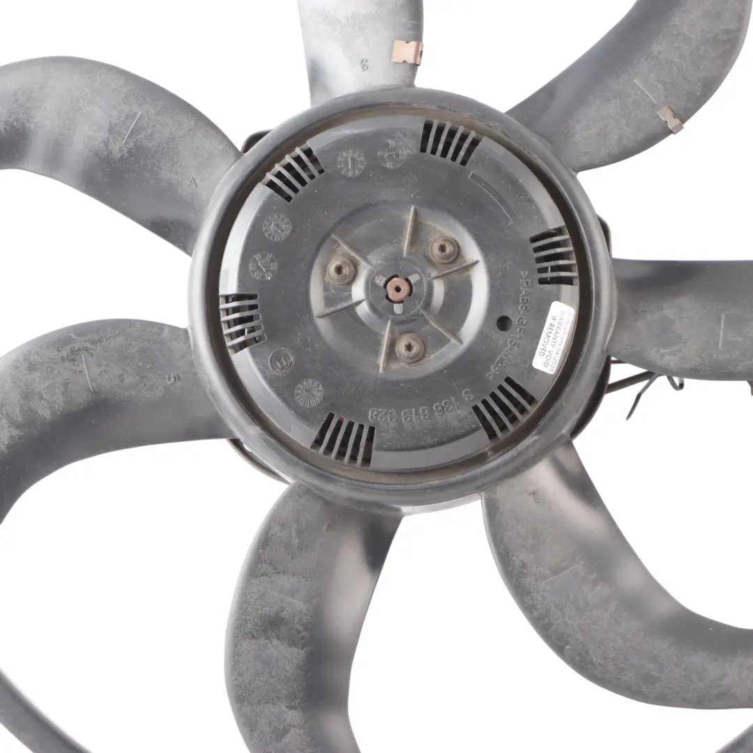 Radiator Fan Mercedes W211 S211 W219 Motor Engine Cooling Unit to with Part number A2115001693 Radiator Fan Mercedes W211 S211 W219 Motor Engine Cooling Unit - SKU A2115001693-1 - Part number A2115001693