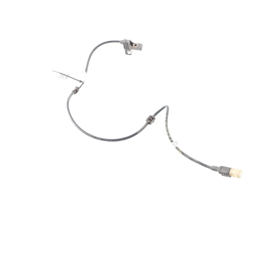 ABS Sensor Mercedes W211 C219 Front Brake Wiring Harness Right O/S A2115400006 to with Part number A2115400008 ABS Sensor Mercedes W211 C219 Front Brake Wiring Harness Right O/S A2115400006 - SKU A2115400008 - Part number A2115400008