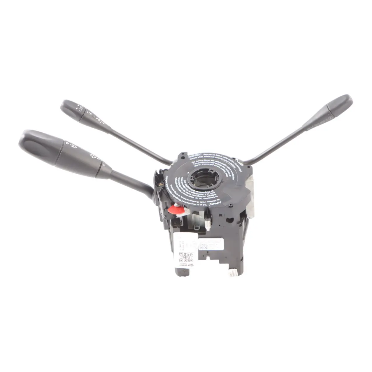 Mercedes W219 Lenksäule Cluster Schalter Wischer Indikator Stiel A2115450116