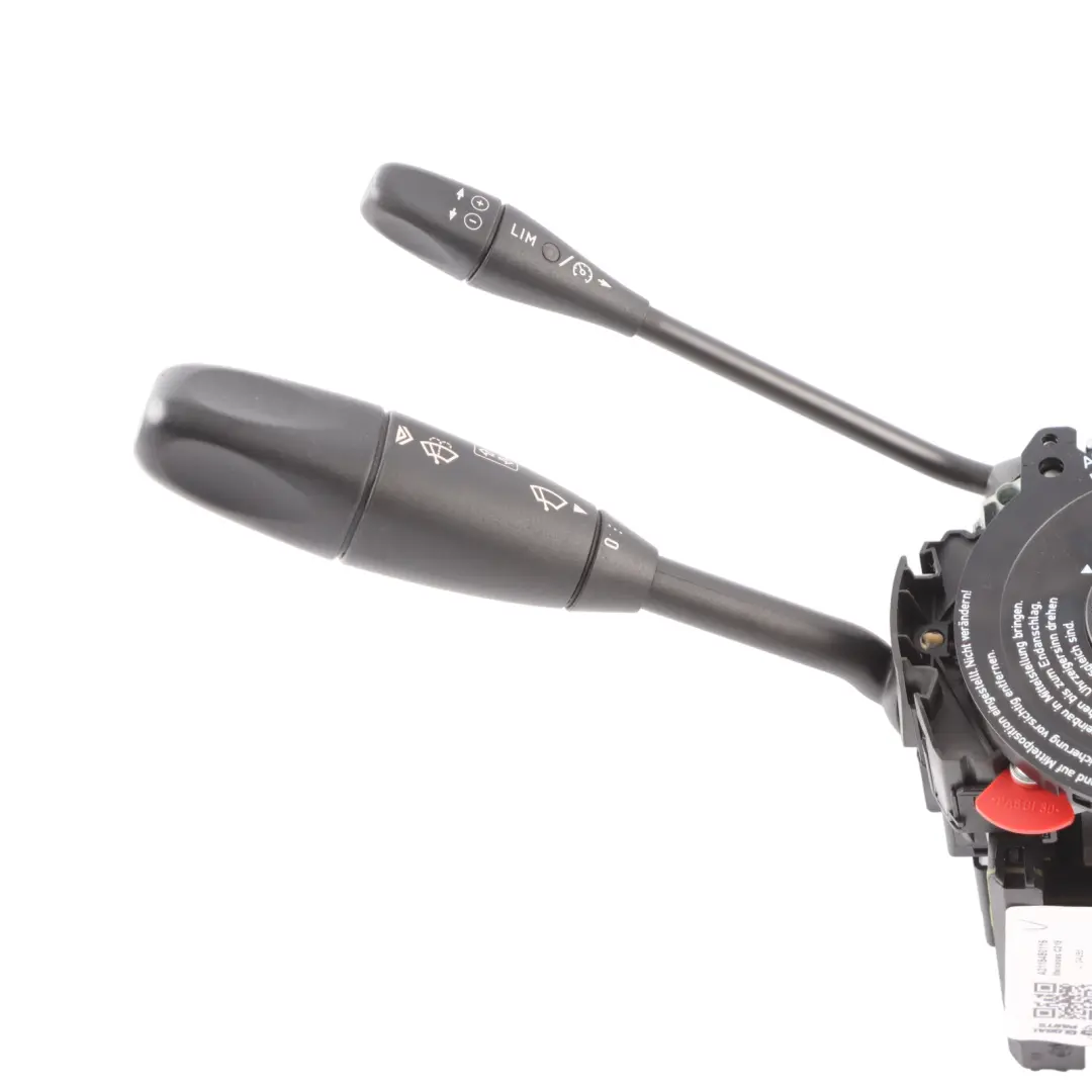 W219 Columna Cluster Interruptor Limpiaparabrisas Indicador para Mercedes con número de pieza A2115450116 Mercedes W219 Columna Cluster Interruptor Limpiaparabrisas Indicador - SKU A2115450116 - Número de pieza A2115450116