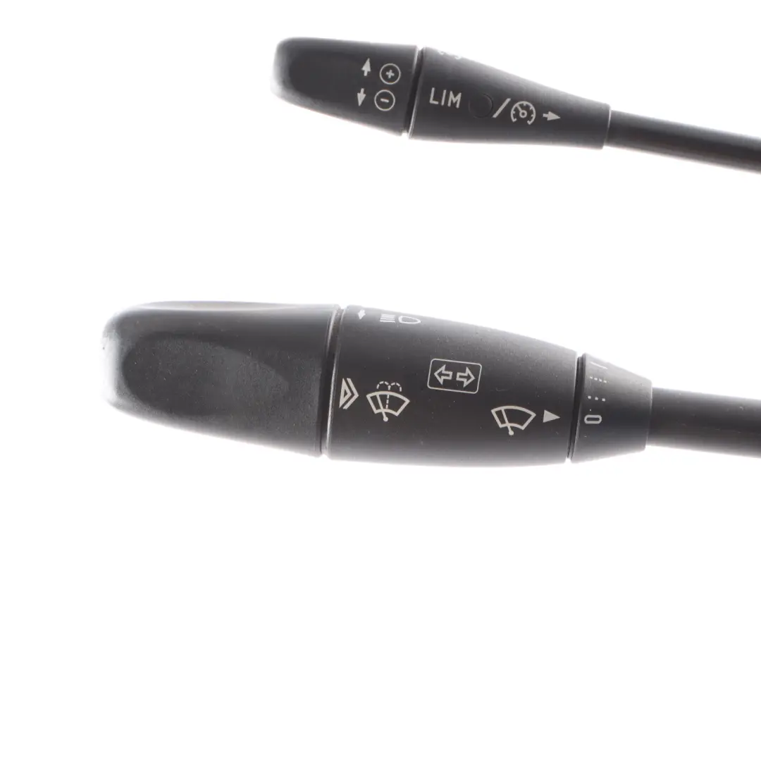 Mercedes W219 Lenksäule Cluster Schalter Wischer Indikator Stiel - SKU A2115450116 - Teilenummer A2115450116