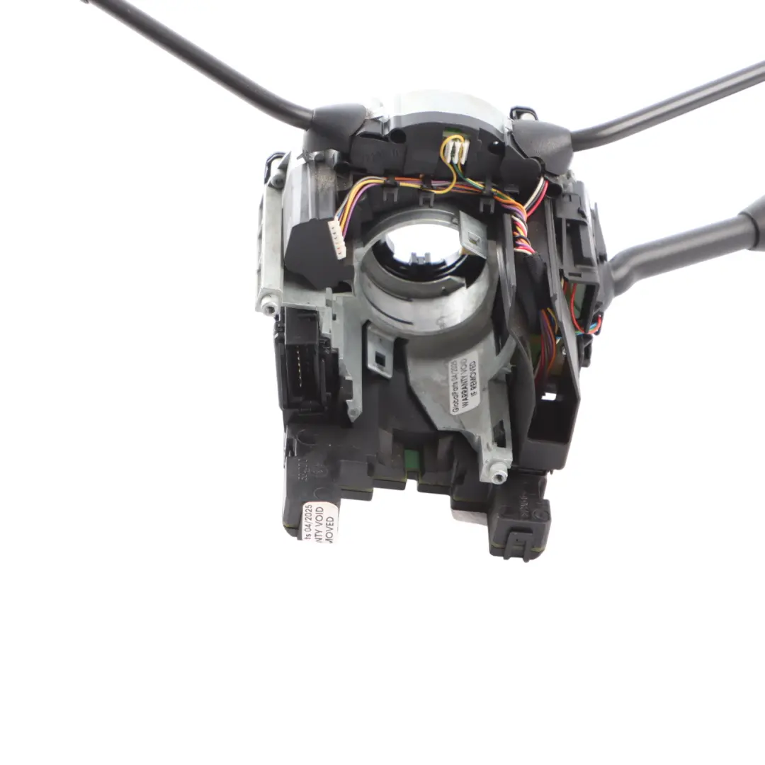 W219 Lenksäule Cluster Schalter Wischer Indikator Stiel für Mercedes mit Teilenummer A2115450116 Mercedes W219 Lenksäule Cluster Schalter Wischer Indikator Stiel - SKU A2115450116 - Teilenummer A2115450116