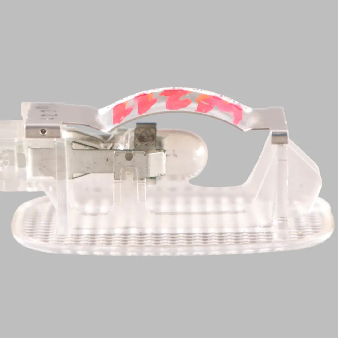  Interior Lamp Mercedes W211 C215 W220 Bootlid Light Trunk Lid Lamp - SKU A2118201601 - Part number A2118201601