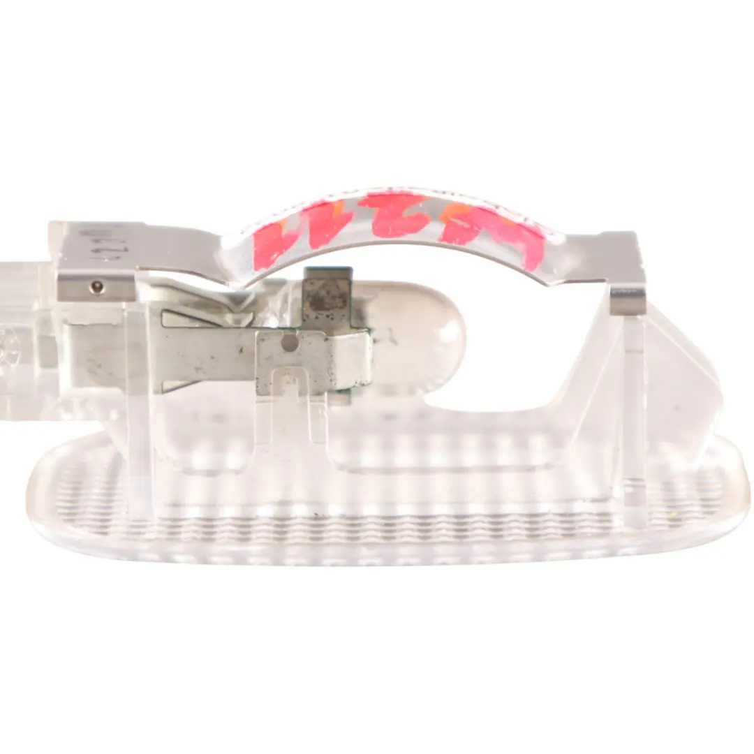 Luz Interior Luz De Tapa De Maletero para Mercedes W211 C215 W220 con número de pieza A2118201601 Mercedes W211 C215 W220 Luz Interior Luz De Tapa De Maletero - SKU A2118201601 - Número de pieza A2118201601