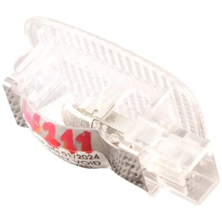 Luz Interior Luz De Tapa De Maletero para Mercedes W211 C215 W220 con número de pieza A2118201601 Mercedes W211 C215 W220 Luz Interior Luz De Tapa De Maletero - SKU A2118201601 - Número de pieza A2118201601