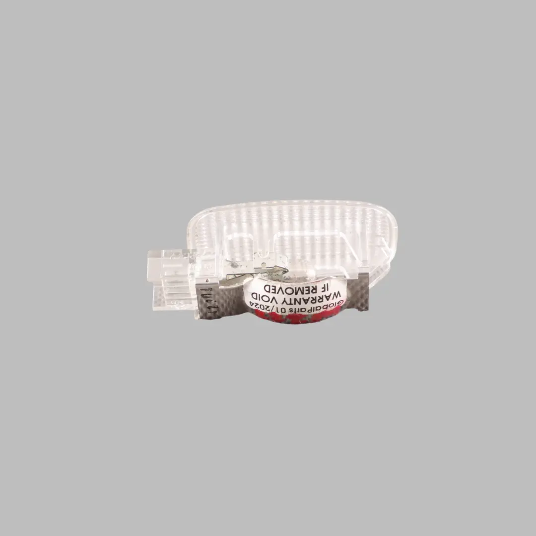 Mercedes W211 C215 W220 Lampada Interna Luce Bagagliaio Coperchio - SKU A2118201601 - Numero di parte A2118201601