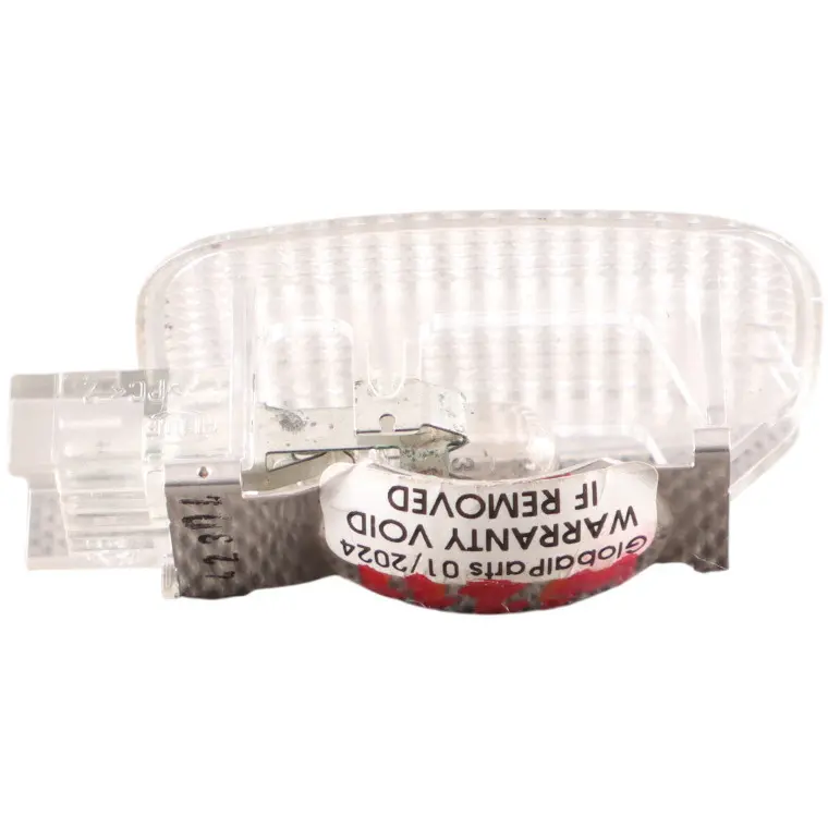 Luz Interior Luz De Tapa De Maletero para Mercedes W211 C215 W220 con número de pieza A2118201601 Mercedes W211 C215 W220 Luz Interior Luz De Tapa De Maletero - SKU A2118201601 - Número de pieza A2118201601