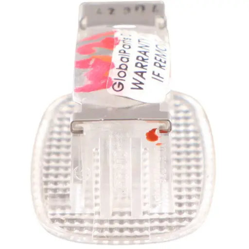 Luz Interior Luz De Tapa De Maletero para Mercedes W211 C215 W220 con número de pieza A2118201601 Mercedes W211 C215 W220 Luz Interior Luz De Tapa De Maletero - SKU A2118201601 - Número de pieza A2118201601