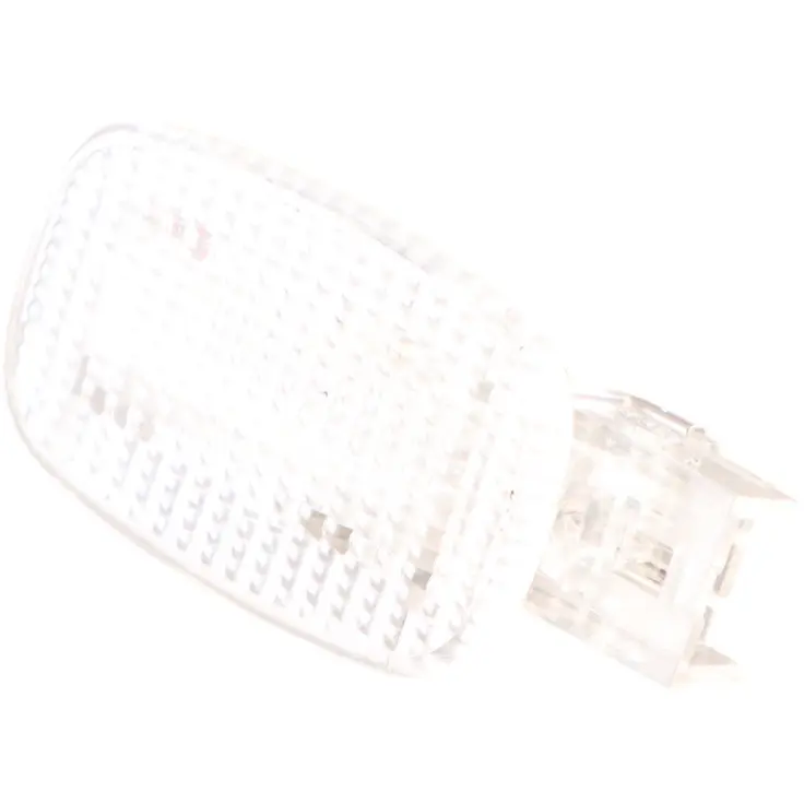 Luz Interior Luz De Tapa De Maletero para Mercedes W211 C215 W220 con número de pieza A2118201601 Mercedes W211 C215 W220 Luz Interior Luz De Tapa De Maletero - SKU A2118201601 - Número de pieza A2118201601