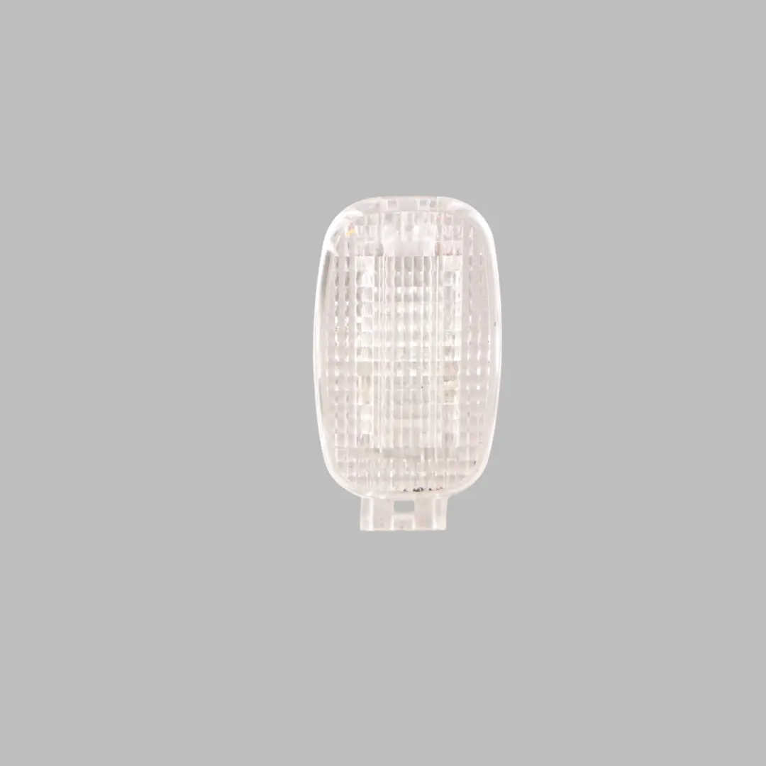 Lampada Interna Luce Bagagliaio Coperchio per Mercedes W211 C215 W220 con numero di parte A2118201601 Mercedes W211 C215 W220 Lampada Interna Luce Bagagliaio Coperchio - SKU A2118201601 - Numero di parte A2118201601