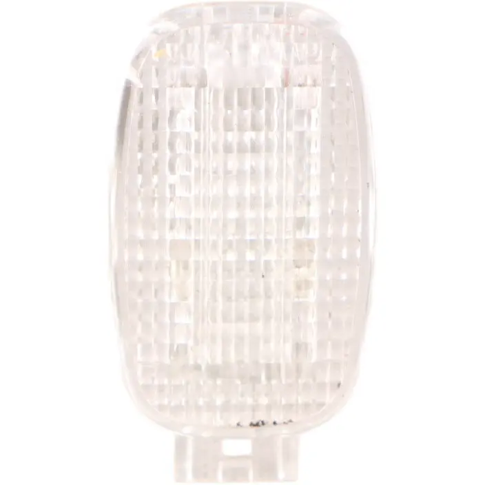Luz Interior Luz De Tapa De Maletero para Mercedes W211 C215 W220 con número de pieza A2118201601 Mercedes W211 C215 W220 Luz Interior Luz De Tapa De Maletero - SKU A2118201601 - Número de pieza A2118201601