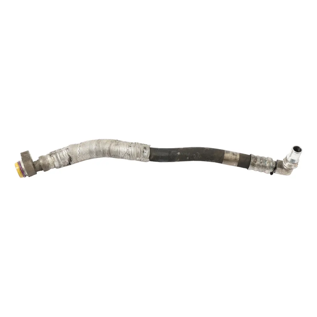 A/C Aria Condizionata Linea Tubo Flessibile per Mercedes W211 con numero di parte A2118303515 Mercedes W211 A/C Aria Condizionata Linea Tubo Flessibile - SKU A2118303515 - Numero di parte A2118303515