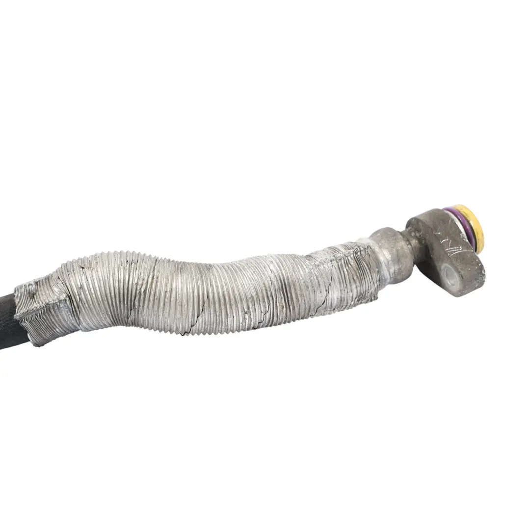 A/C Aria Condizionata Linea Tubo Flessibile per Mercedes W211 con numero di parte A2118303515 Mercedes W211 A/C Aria Condizionata Linea Tubo Flessibile - SKU A2118303515 - Numero di parte A2118303515