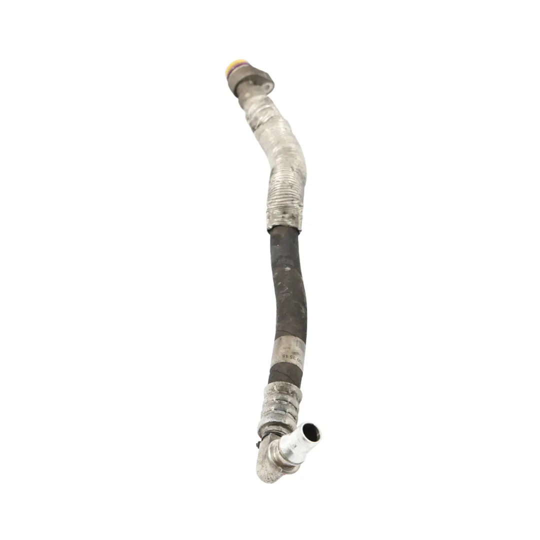 A/C Aria Condizionata Linea Tubo Flessibile per Mercedes W211 con numero di parte A2118303515 Mercedes W211 A/C Aria Condizionata Linea Tubo Flessibile - SKU A2118303515 - Numero di parte A2118303515