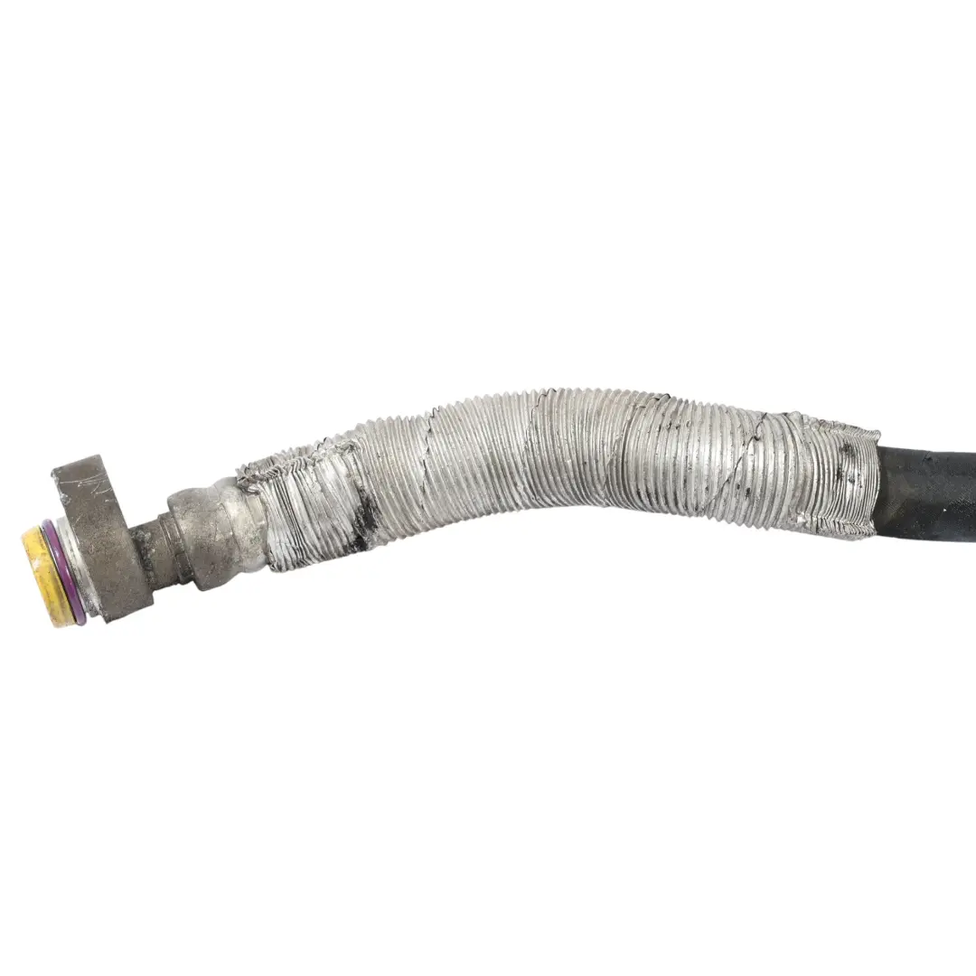 A/C Aria Condizionata Linea Tubo Flessibile per Mercedes W211 con numero di parte A2118303515 Mercedes W211 A/C Aria Condizionata Linea Tubo Flessibile - SKU A2118303515 - Numero di parte A2118303515