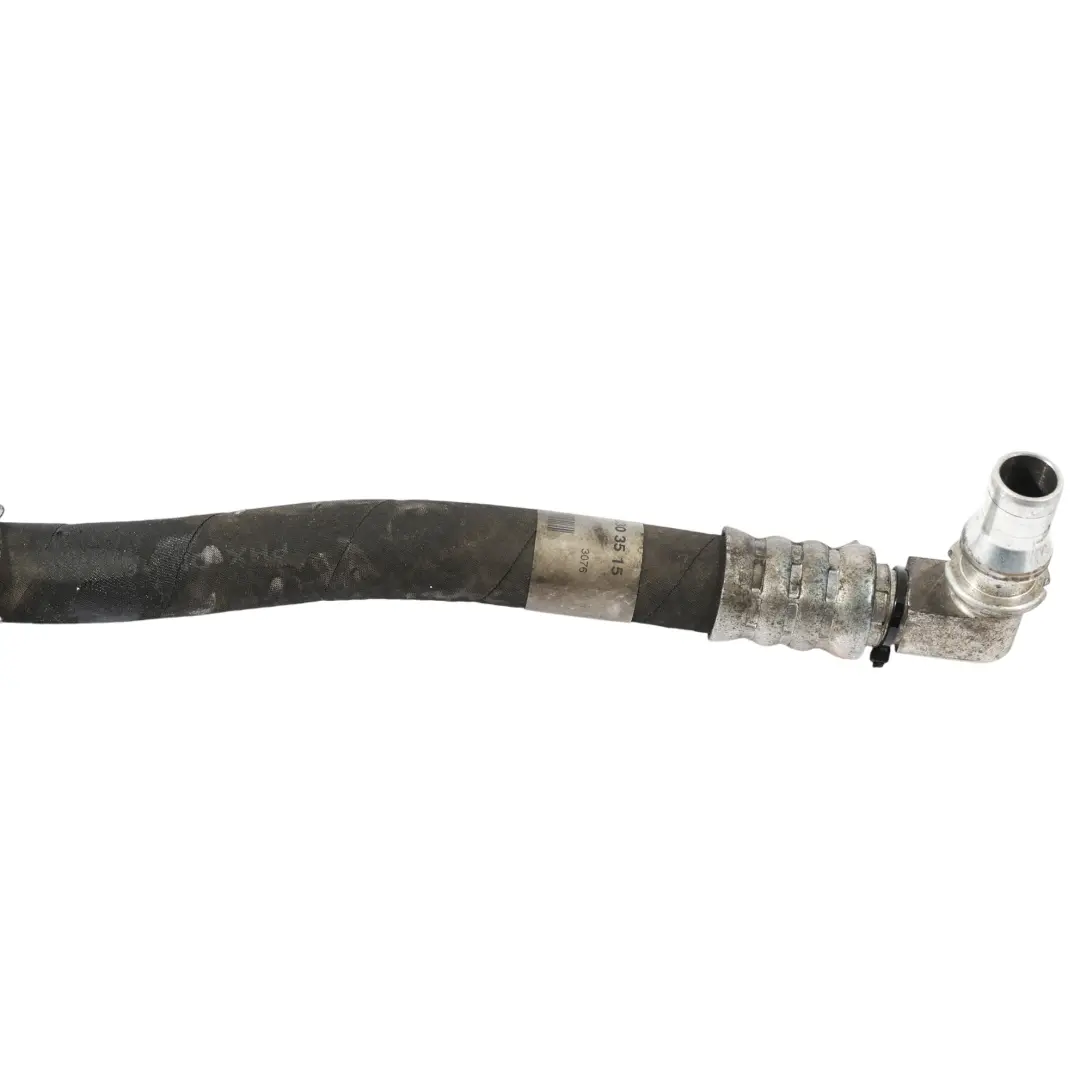A/C Aria Condizionata Linea Tubo Flessibile per Mercedes W211 con numero di parte A2118303515 Mercedes W211 A/C Aria Condizionata Linea Tubo Flessibile - SKU A2118303515 - Numero di parte A2118303515