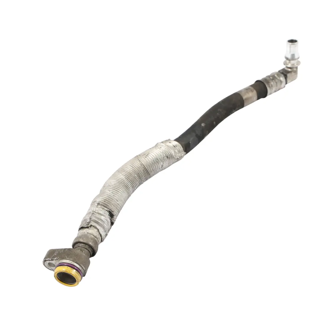 A/C Aria Condizionata Linea Tubo Flessibile per Mercedes W211 con numero di parte A2118303515 Mercedes W211 A/C Aria Condizionata Linea Tubo Flessibile - SKU A2118303515 - Numero di parte A2118303515