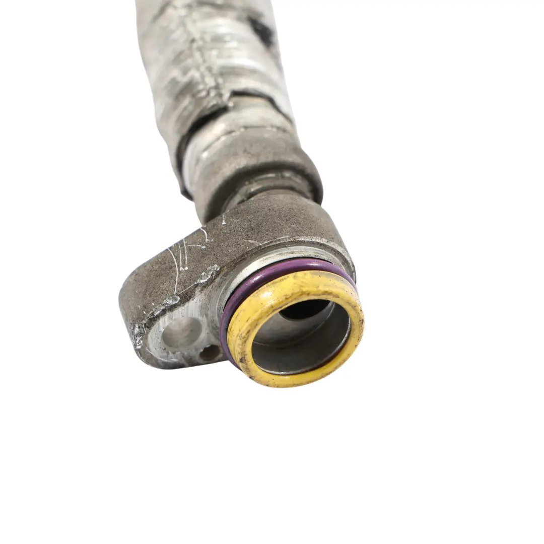 A/C Aria Condizionata Linea Tubo Flessibile per Mercedes W211 con numero di parte A2118303515 Mercedes W211 A/C Aria Condizionata Linea Tubo Flessibile - SKU A2118303515 - Numero di parte A2118303515