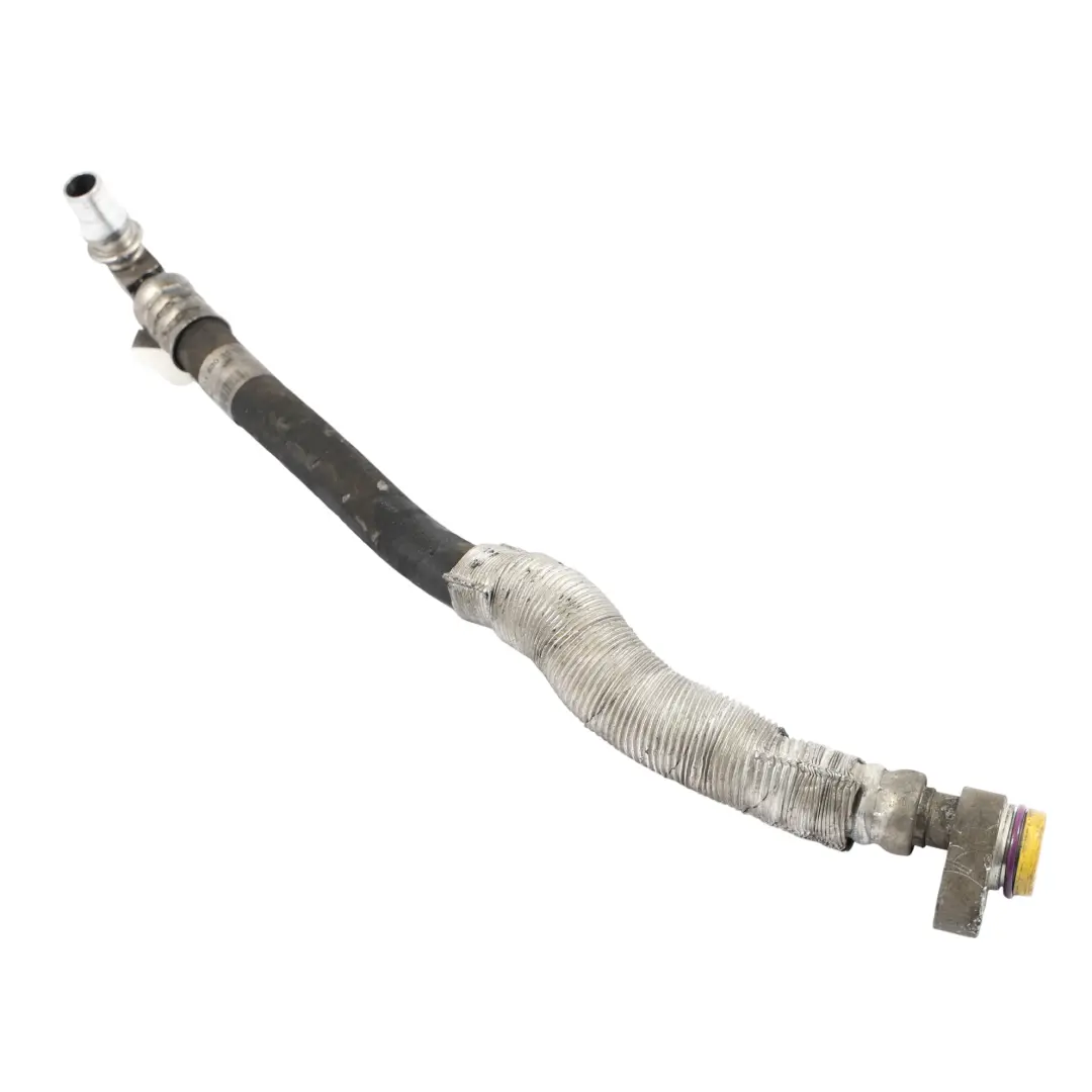 A/C Aria Condizionata Linea Tubo Flessibile per Mercedes W211 con numero di parte A2118303515 Mercedes W211 A/C Aria Condizionata Linea Tubo Flessibile - SKU A2118303515 - Numero di parte A2118303515