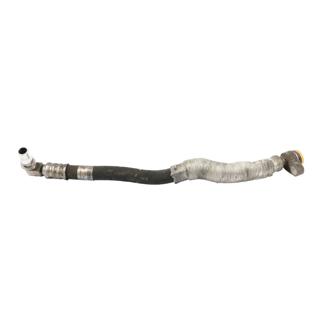 A/C Aria Condizionata Linea Tubo Flessibile per Mercedes W211 con numero di parte A2118303515 Mercedes W211 A/C Aria Condizionata Linea Tubo Flessibile - SKU A2118303515 - Numero di parte A2118303515