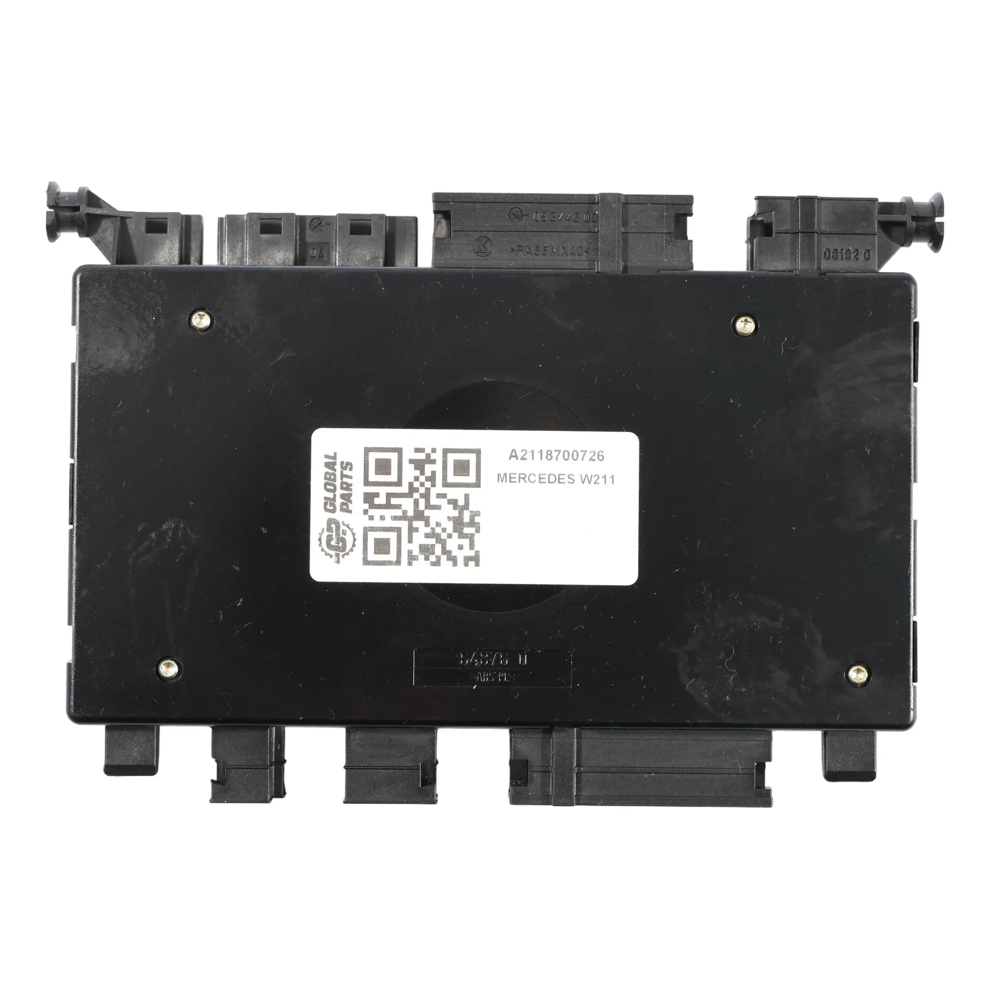 Mercedes W211 Seat Memory Control Unit Module Front Right O/S A2118700726