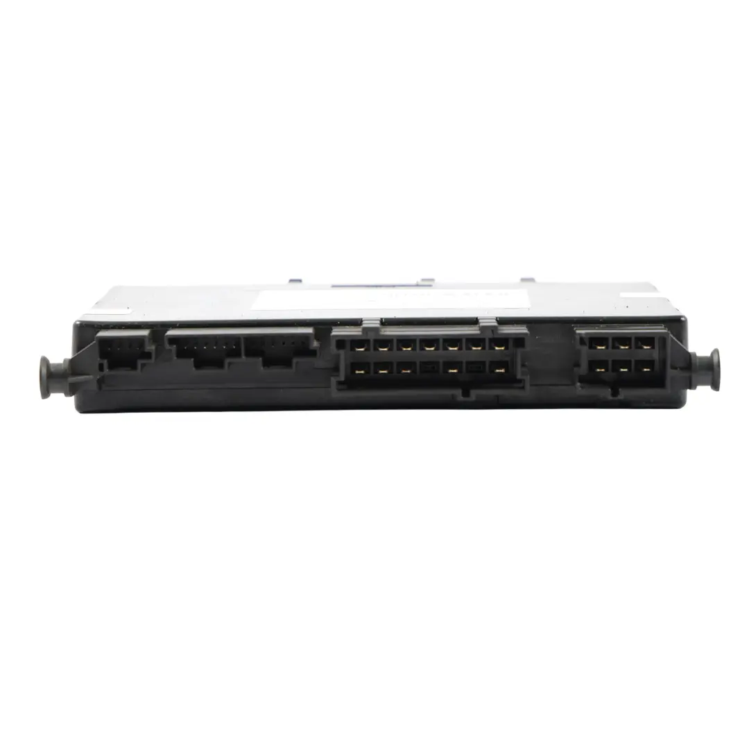 Mercedes W211 Modulo Controllo Memoria Sedile Anteriore Destro - SKU A2118700726 - Numero di parte A2118700726