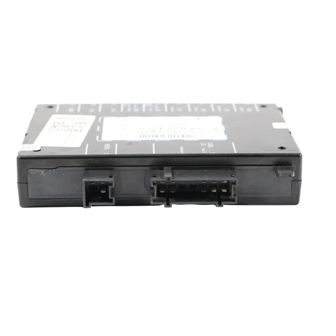 Mercedes C209 Unità Modulo Di Controllo Interruttore Sedile - SKU A2118701726 - Numero di parte A2118701726
