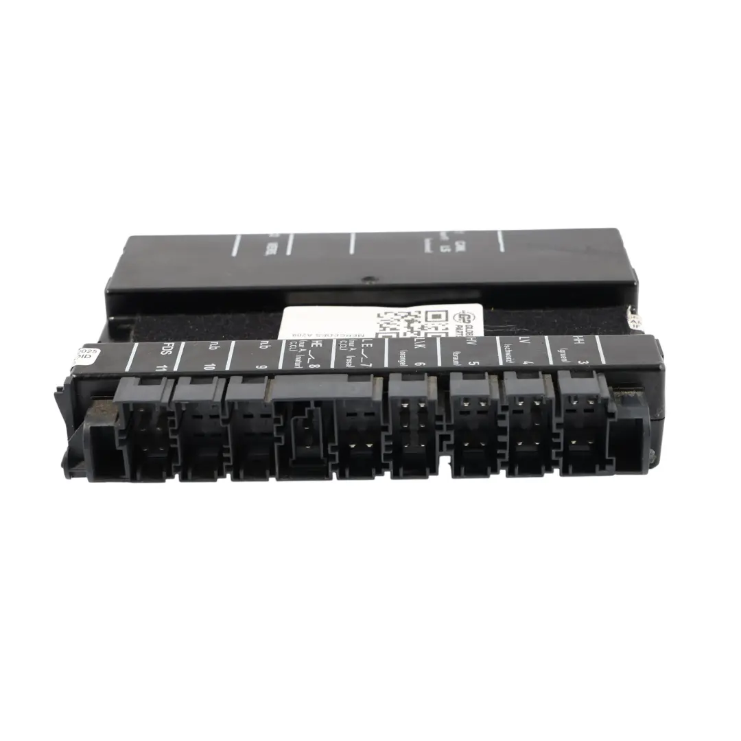  Asiento Conductor ECU Mercedes W203 A209 W211 Control Memoria - SKU A2118704626 - Número de pieza A2118704626