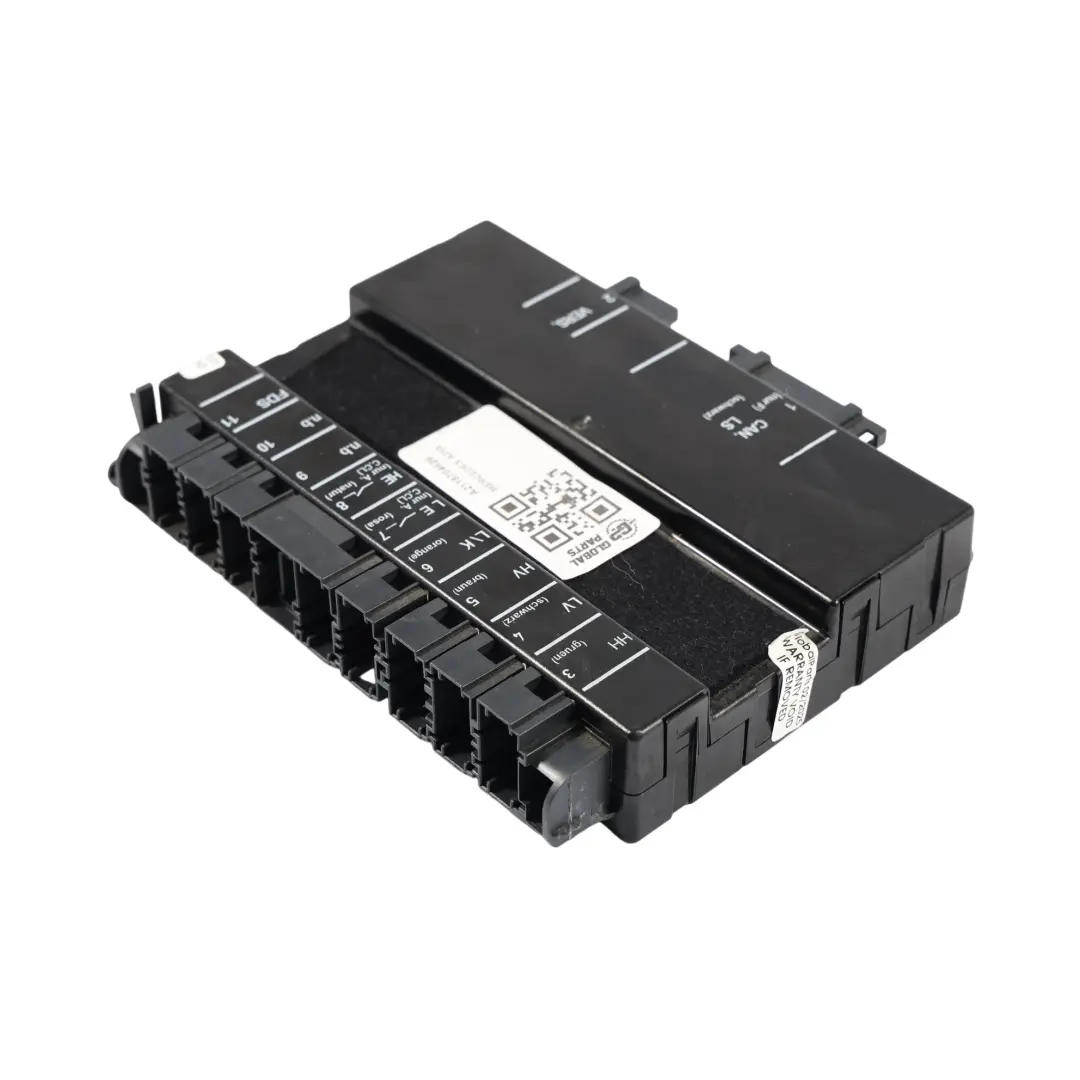  Driver Seat ECU Mercedes W203 A209 W211 Memory Control Unit Module - SKU A2118704626 - Part number A2118704626
