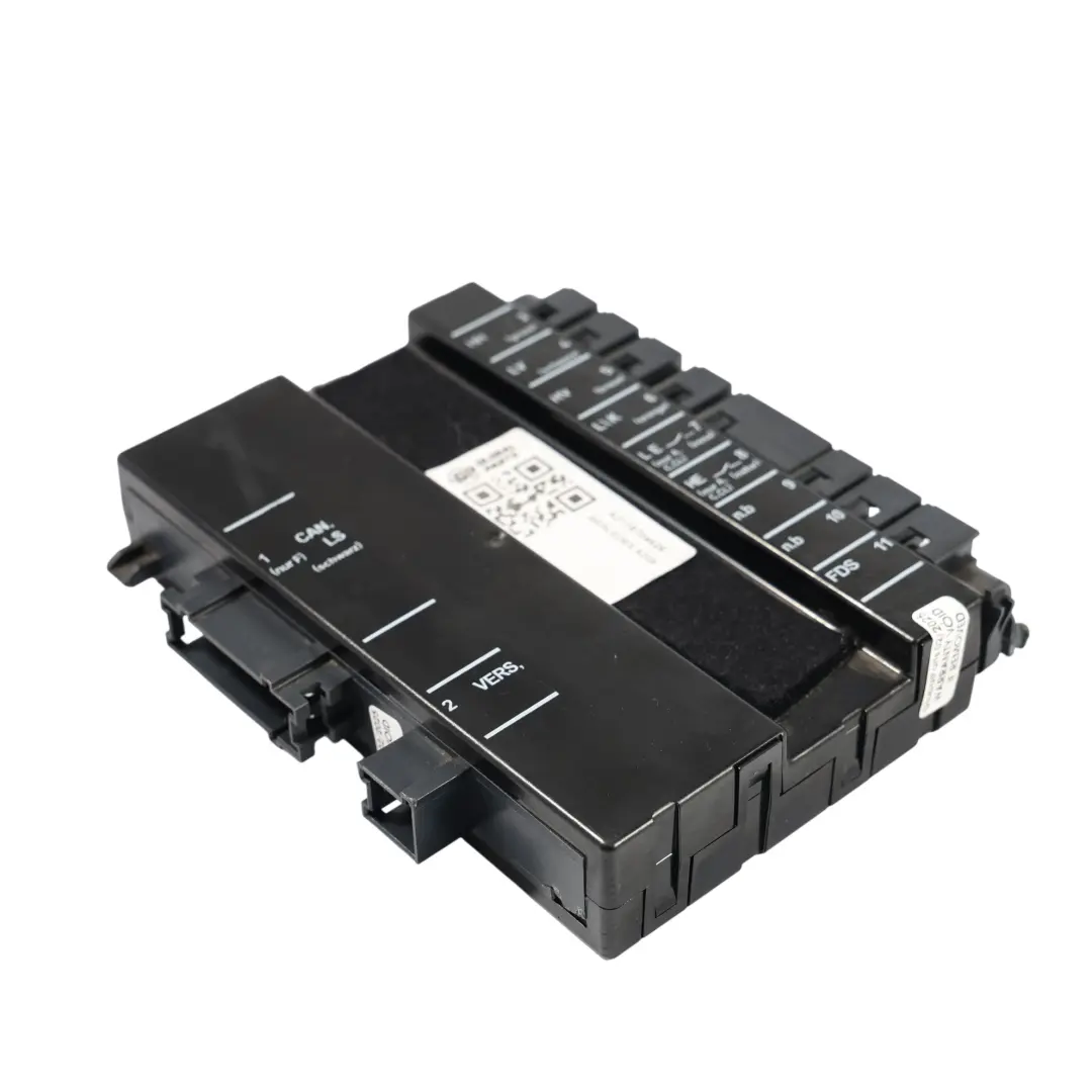  Driver Seat ECU Mercedes W203 A209 W211 Memory Control Unit Module - SKU A2118704626 - Part number A2118704626
