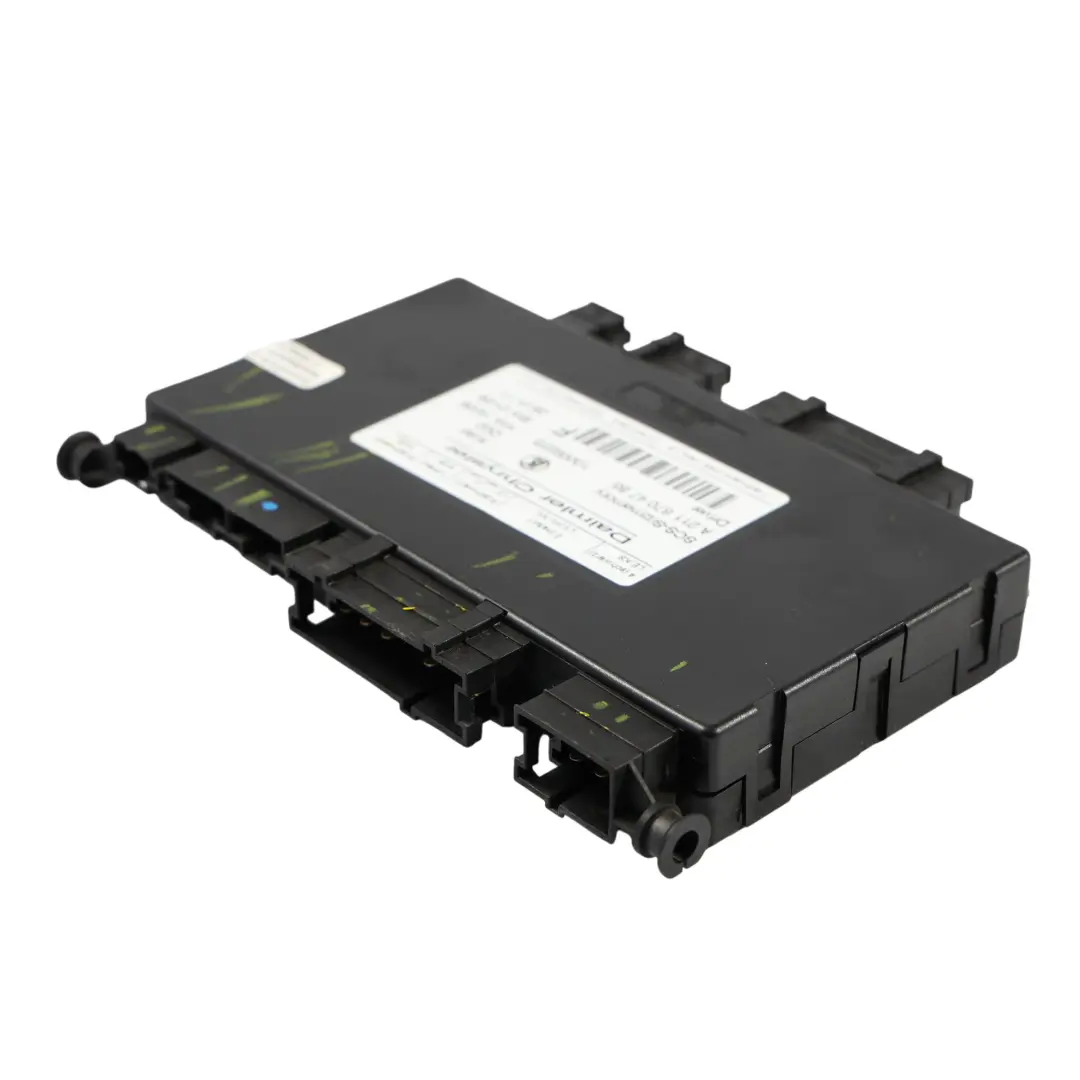 Front Seat Memory Control Unit Module Left Right N/O/S to Mercedes W211 with Part number A2118704785 Mercedes W211 Front Seat Memory Control Unit Module Left Right N/O/S - SKU A2118704785 - Part number A2118704785