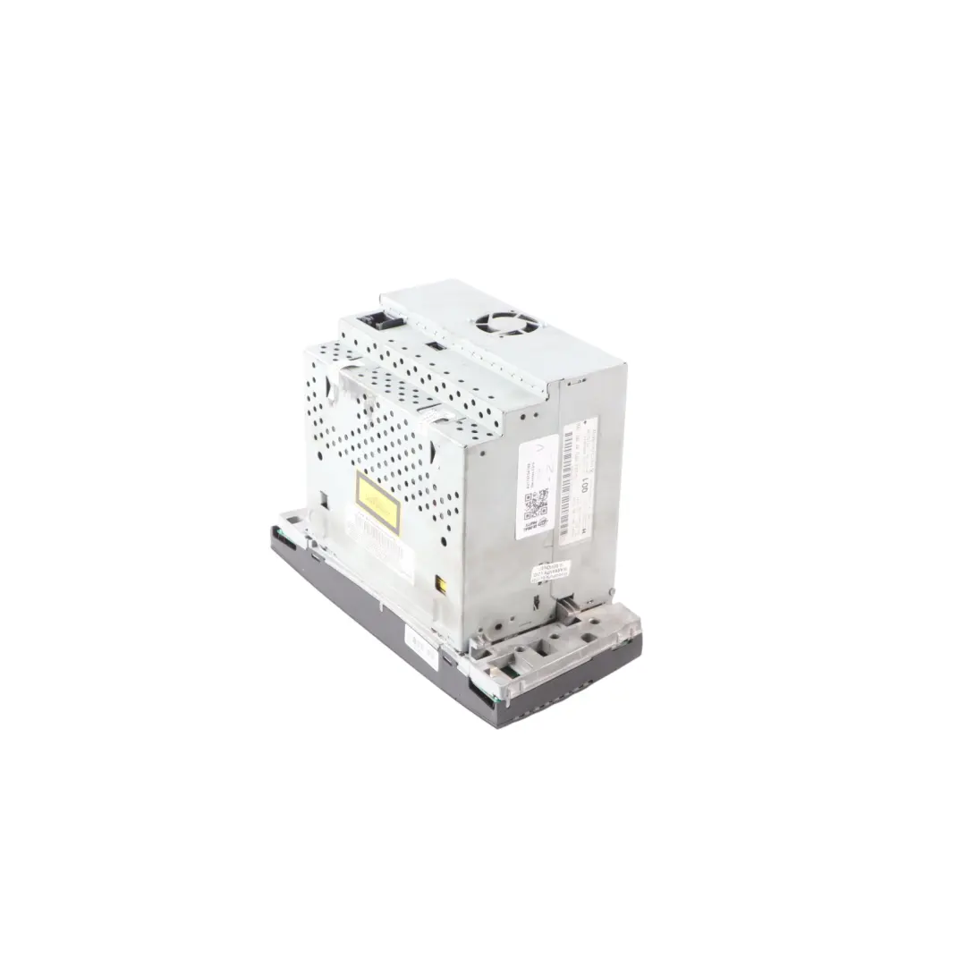  Radio Steuergerät Mercedes C219 W211 CD Spieler Audio Navi - SKU A2118704789 - Teilenummer A2118704789