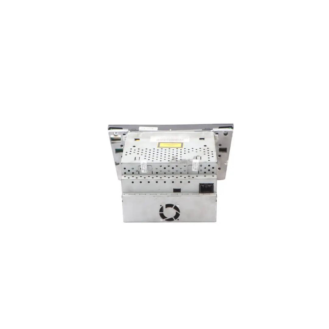  Unidad Principal De Radio Mercedes C219 W211 CD Player Audio Navi - SKU A2118704789 - Número de pieza A2118704789