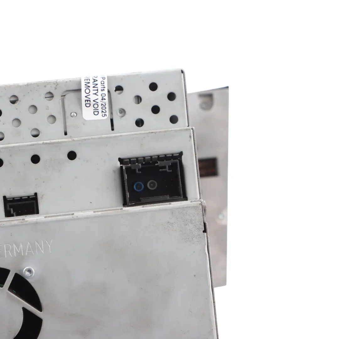  Radio Head Unit Mercedes C219 W211 CD Player Audio Navi - SKU A2118704789 - Part number A2118704789