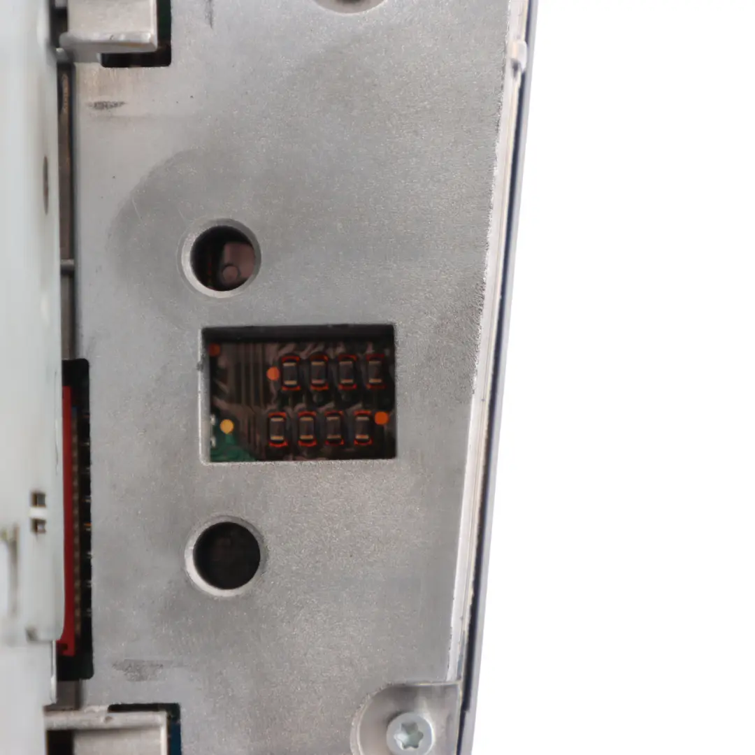 Radio Steuergerät Mercedes C219 W211 CD Spieler Audio Navi für mit Teilenummer A2118704789 Radio Steuergerät Mercedes C219 W211 CD Spieler Audio Navi - SKU A2118704789 - Teilenummer A2118704789