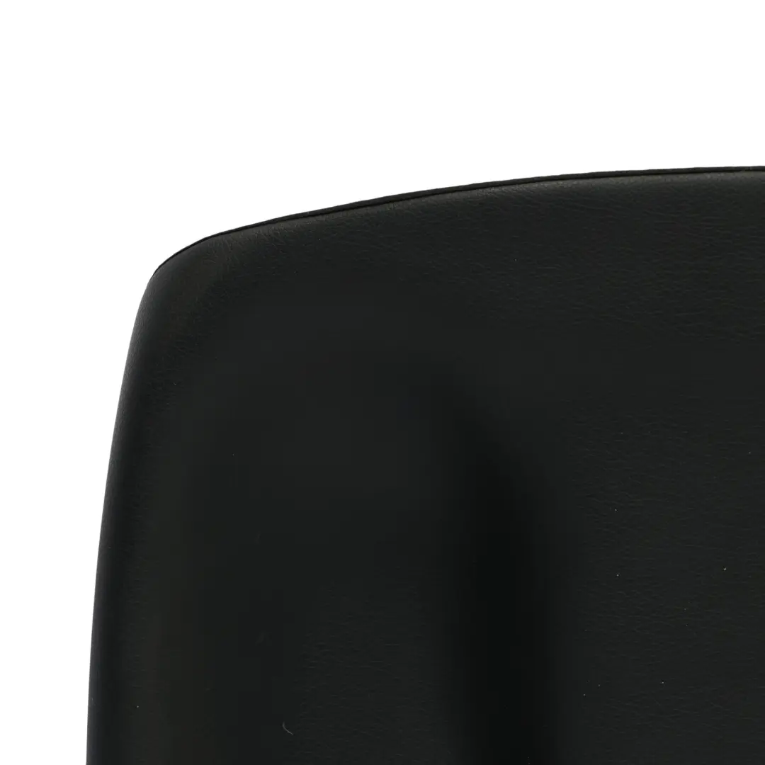 Mercedes W211 Pannello Posteriore Sedile Anteriore Rivestimento Nero - SKU A2119100591 - Numero di parte A2119100591