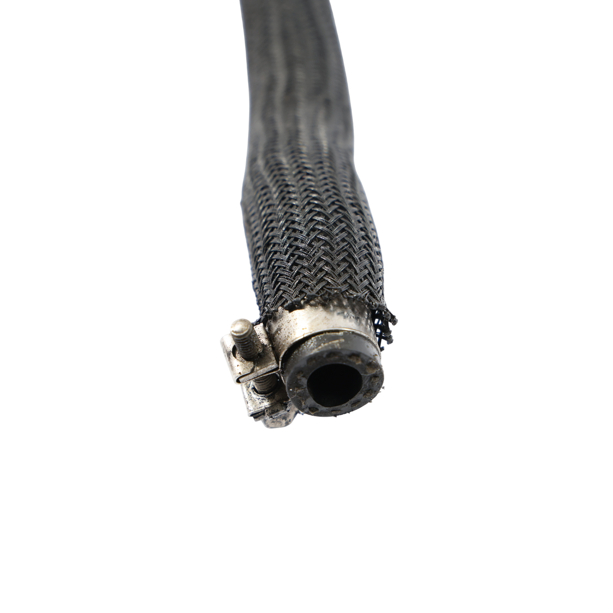 thumbnail image 2 of Genuine Mercedes-Benz Power Steering Hose For W211 W219 (A211466208164) 2 of 4