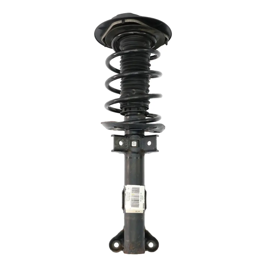 Strut Front Axle Suspension Shock Absorber A2123201138 to Mercedes S212 Spring with Part number A2123235700 Mercedes S212 Spring Strut Front Axle Suspension Shock Absorber A2123201138 - SKU A2123235700-2 - Part number A2123235700