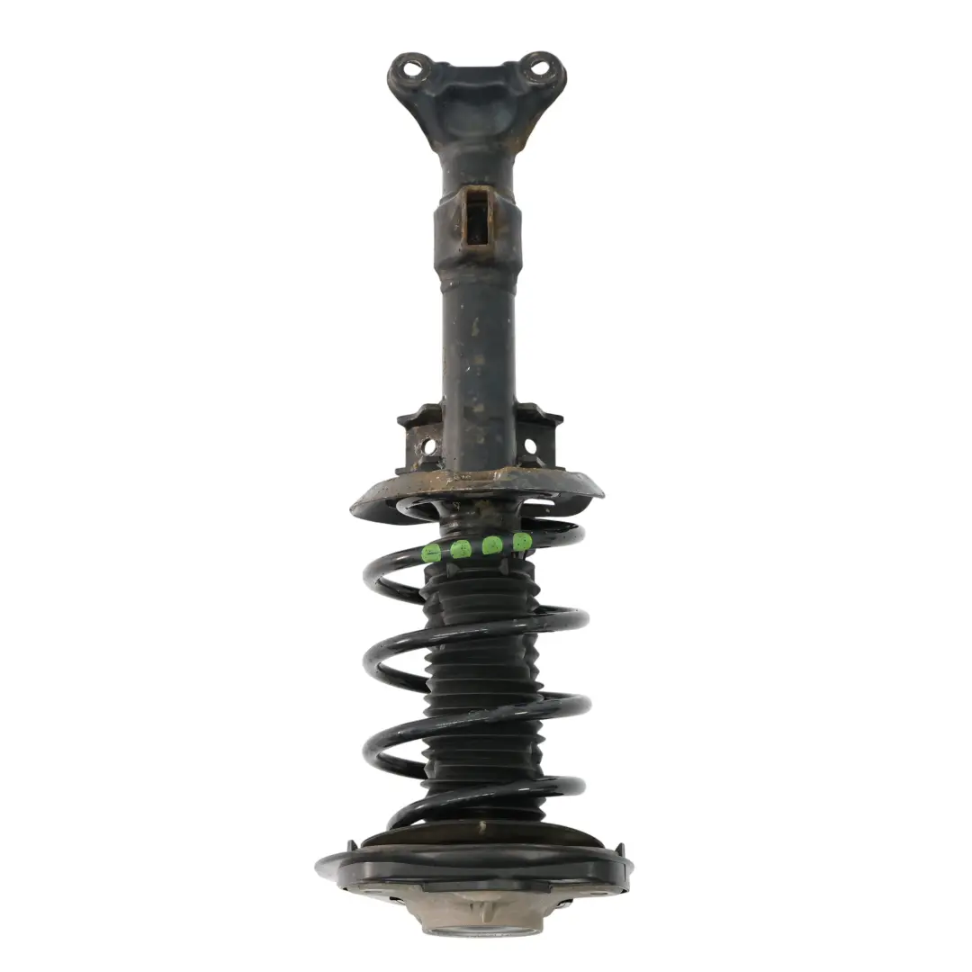 Strut Front Axle Suspension Shock Absorber A2123201138 to Mercedes S212 Spring with Part number A2123235700 Mercedes S212 Spring Strut Front Axle Suspension Shock Absorber A2123201138 - SKU A2123235700-2 - Part number A2123235700