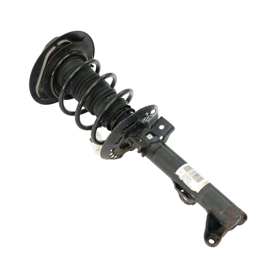 Federbein Vorderachse Aufhängung Stoßdämpfer A2123201138 für Mercedes S212 mit Teilenummer A2123235700 Mercedes S212 Federbein Vorderachse Aufhängung Stoßdämpfer A2123201138 - SKU A2123235700-2 - Teilenummer A2123235700