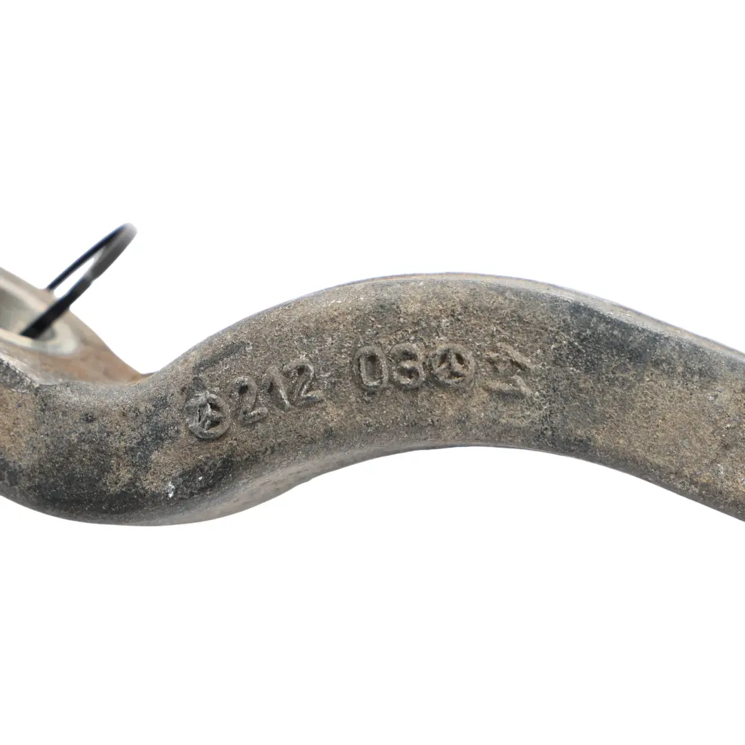 Control Arm Wishbone Left N/S Front Lower Suspension to Mercedes W212 with Part number A2123302911 Mercedes W212 Control Arm Wishbone Left N/S Front Lower Suspension - SKU A2123302911 - Part number A2123302911