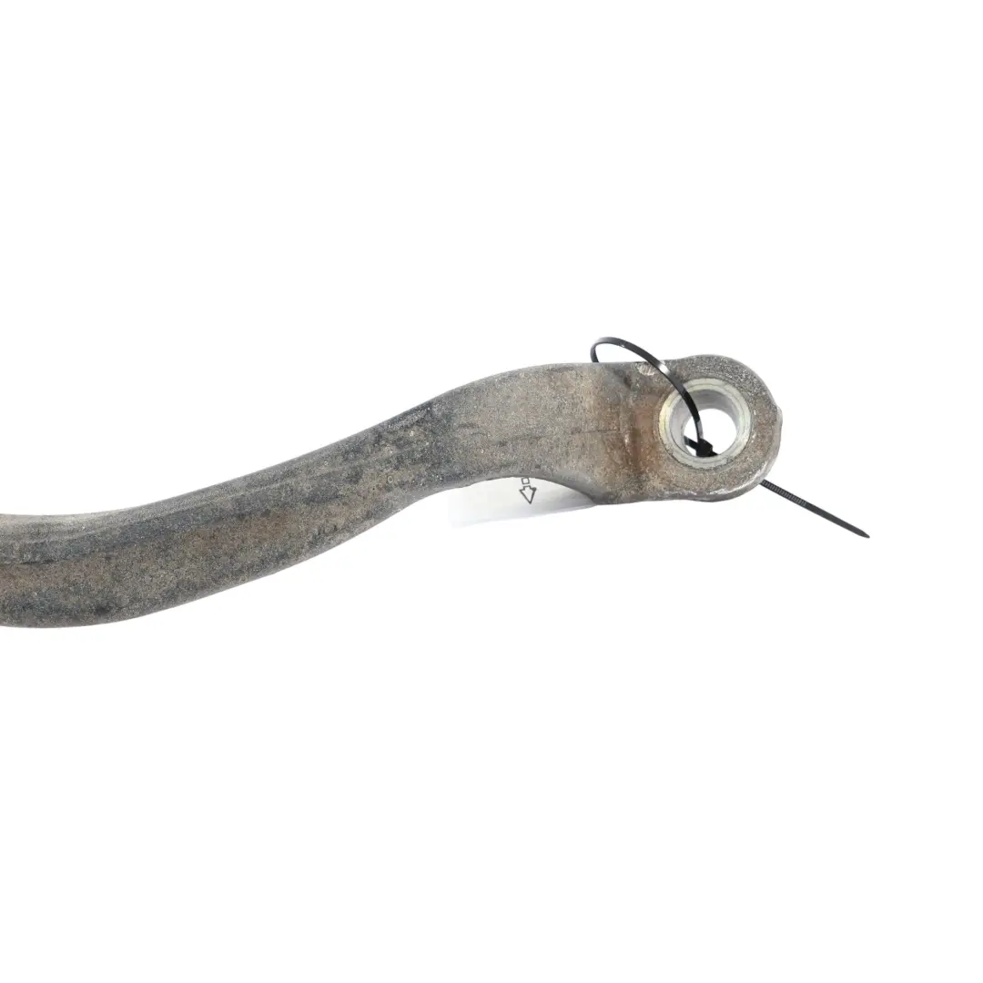 Braccio Di Controllo Sinistro Sospensione Anteriore per Mercedes W212 con numero di parte A2123302911 Mercedes W212 Braccio Di Controllo Sinistro Sospensione Anteriore - SKU A2123302911 - Numero di parte A2123302911