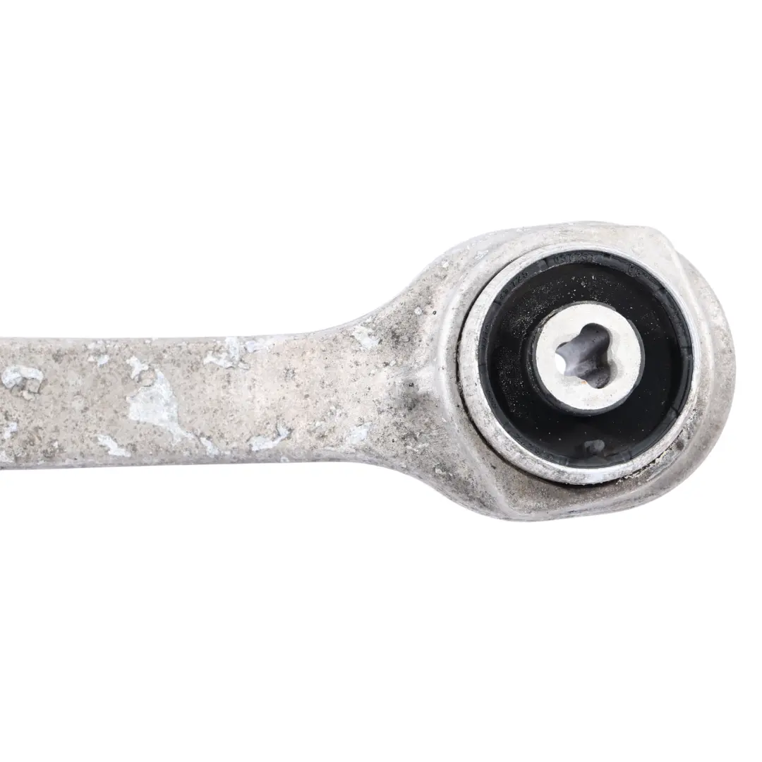 Control Arm Wishbone Right O/S Front Lower Suspension to Mercedes W212 with Part number A2123303011 Mercedes W212 Control Arm Wishbone Right O/S Front Lower Suspension - SKU A2123303011 - Part number A2123303011