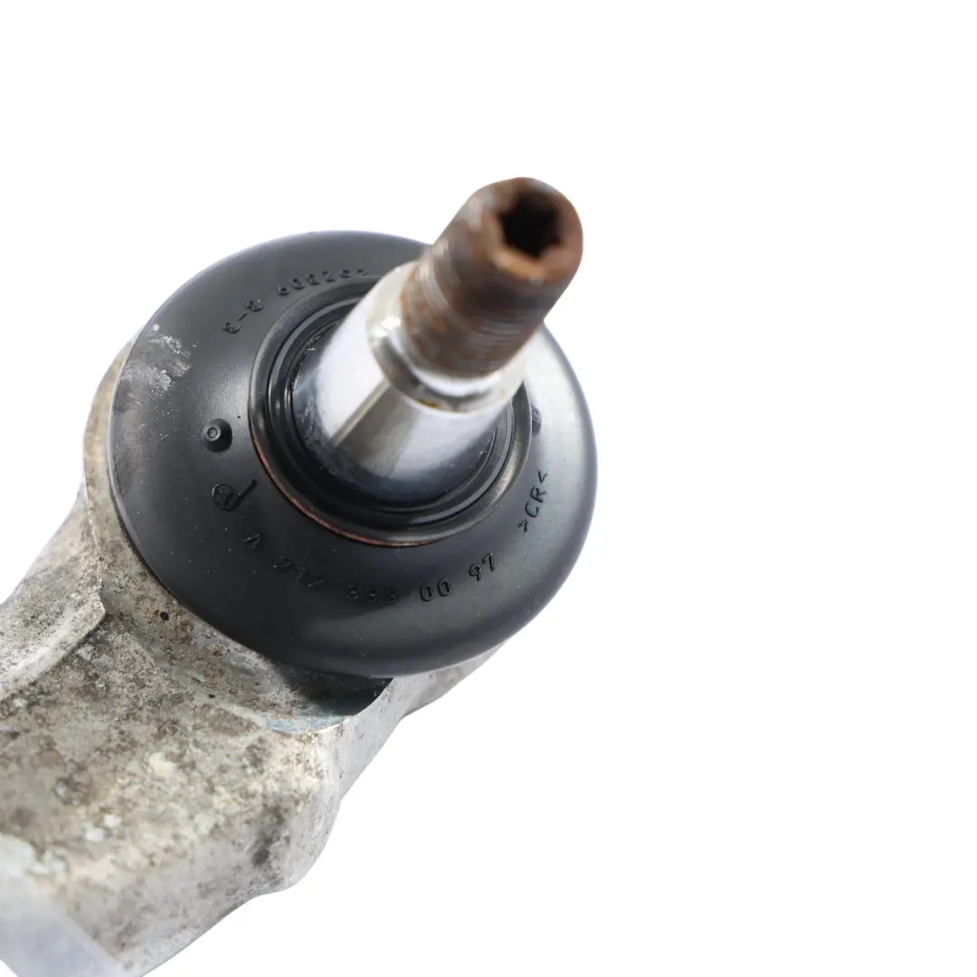 Mercedes W212 Braccio Oscillante Destro Sospensione Anteriore - SKU A2123303011 - Numero di parte A2123303011
