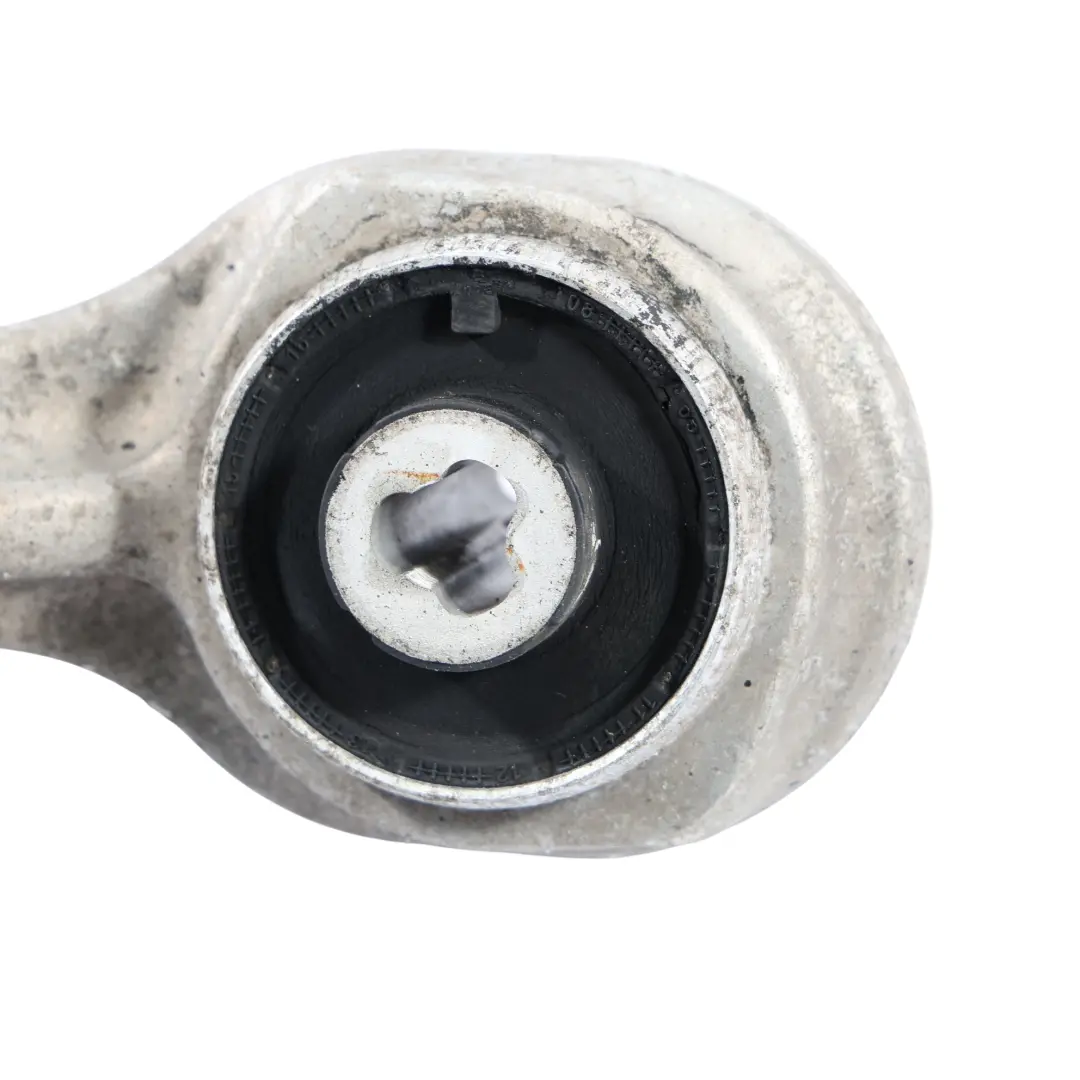 Control Arm Wishbone Right O/S Front Lower Suspension to Mercedes W212 with Part number A2123303011 Mercedes W212 Control Arm Wishbone Right O/S Front Lower Suspension - SKU A2123303011 - Part number A2123303011