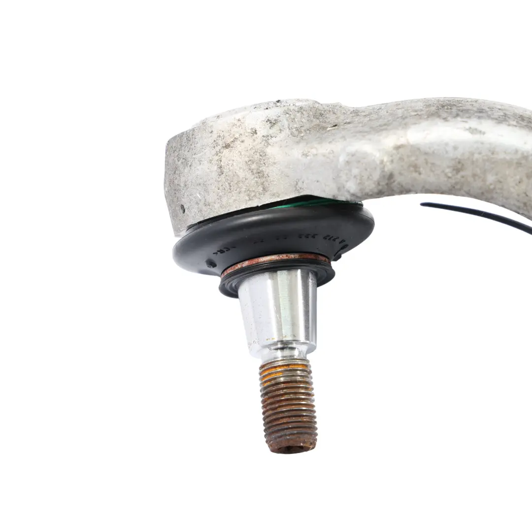 Braccio Oscillante Destro Sospensione Anteriore per Mercedes W212 con numero di parte A2123303011 Mercedes W212 Braccio Oscillante Destro Sospensione Anteriore - SKU A2123303011 - Numero di parte A2123303011