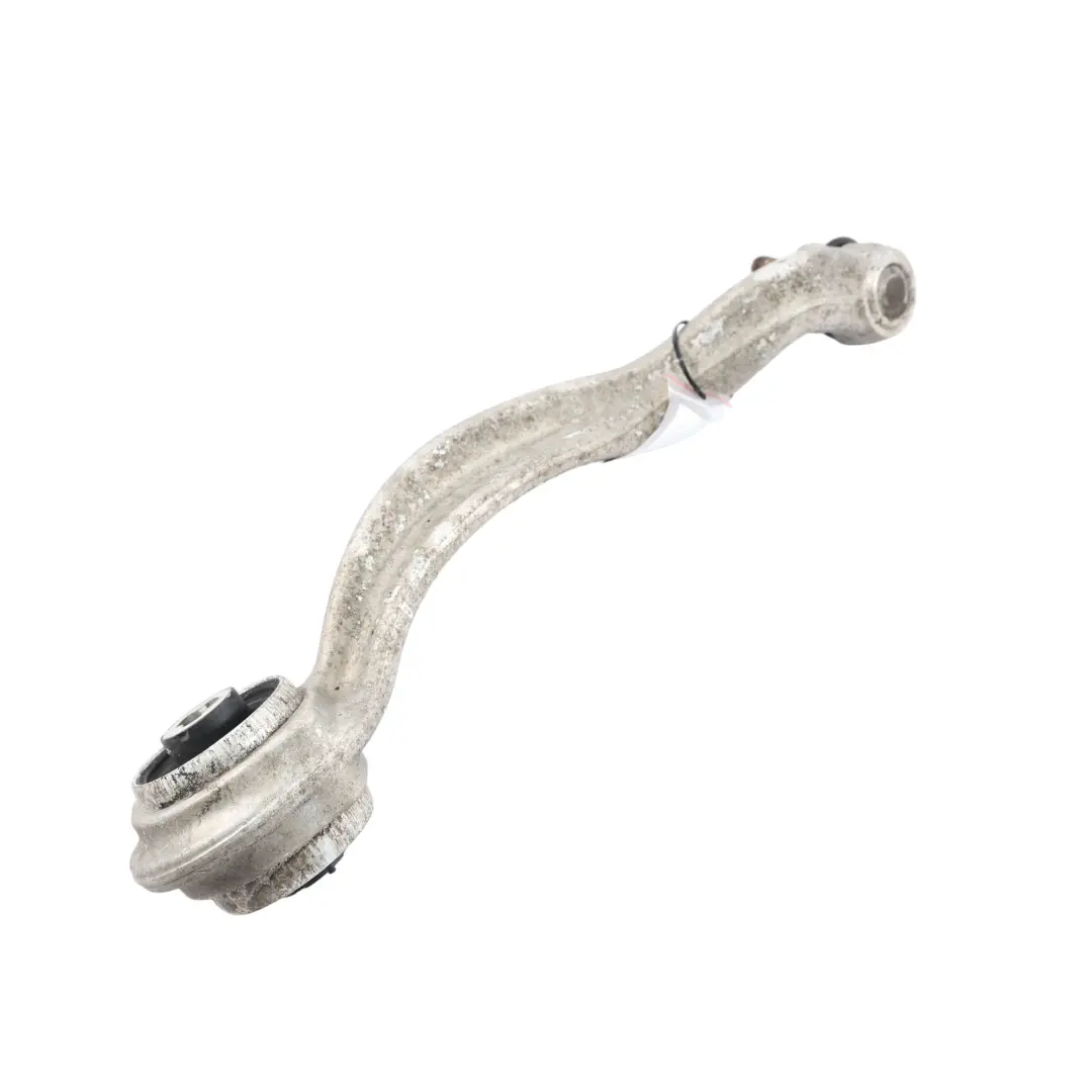 Control Arm Wishbone Right O/S Front Lower Suspension to Mercedes W212 with Part number A2123303011 Mercedes W212 Control Arm Wishbone Right O/S Front Lower Suspension - SKU A2123303011 - Part number A2123303011