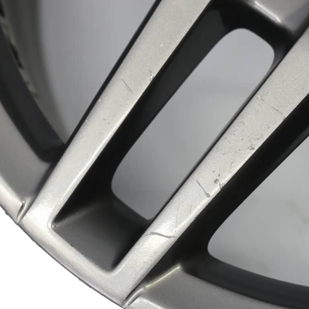 W207 W212 AMG Alloy Wheel Rim 18" ET:48 8.5J to Mercedes with Part number A2124010300 Mercedes W207 W212 AMG Alloy Wheel Rim 18" ET:48 8.5J - SKU A2124010300-1 - Part number A2124010300