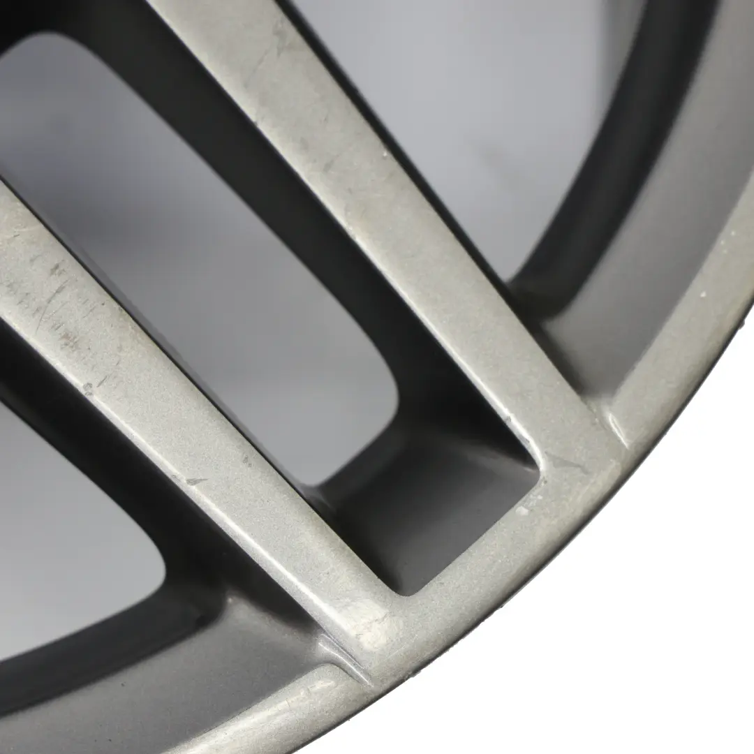 W207 W212 AMG Alloy Wheel Rim 18" ET:48 8.5J to Mercedes with Part number A2124010300 Mercedes W207 W212 AMG Alloy Wheel Rim 18" ET:48 8.5J - SKU A2124010300-1 - Part number A2124010300